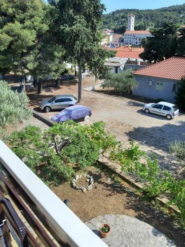 Apartment Tisno 17716b