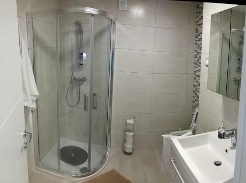 Apartamentos Villa Big Blue, Tisno