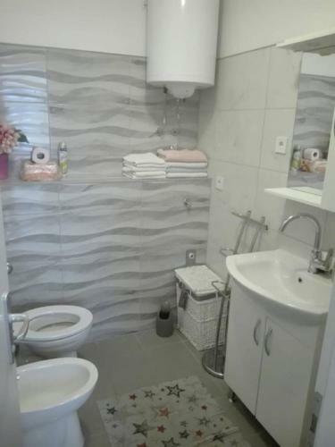 Apartment Tona - Close To Sea