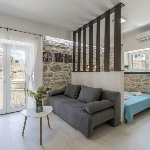 Luxury Apartments Skalinada