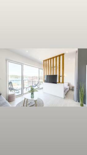 Luxury Apartments Skalinada