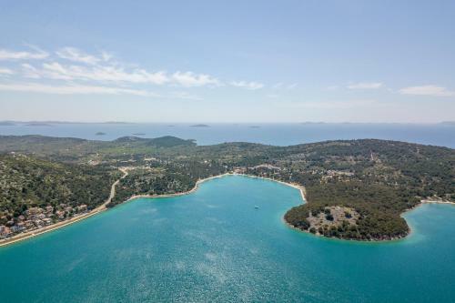 Luxury Apartments Skalinada