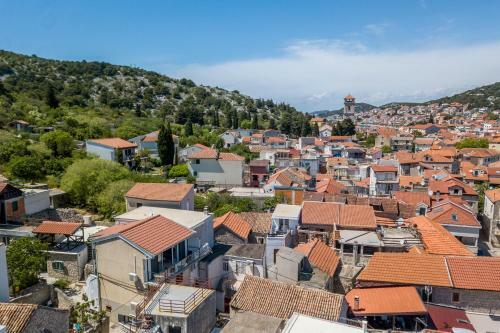 Luxury Apartments Skalinada