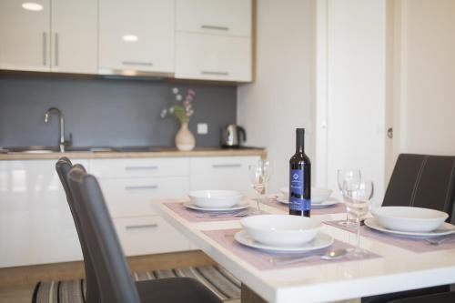 Bella Homes Camping