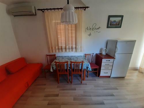 Cuzela-papata Apartments