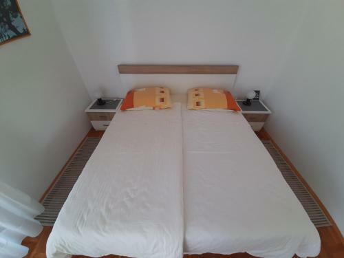 Cuzela-papata Apartments
