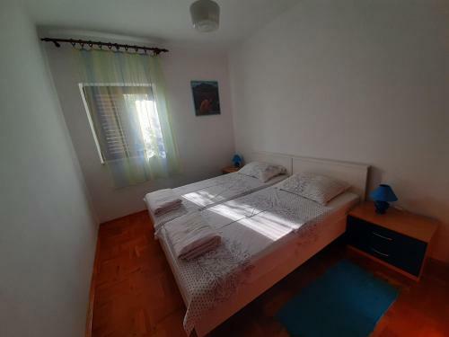 Cuzela-papata Apartments