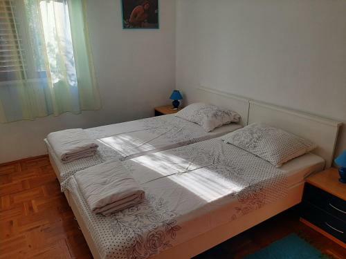 Cuzela-papata Apartments