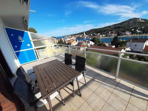 Cuzela-papata Apartments