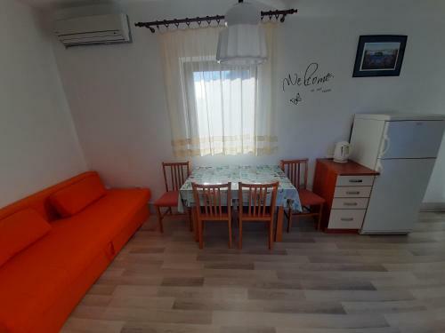 Cuzela-papata Apartments