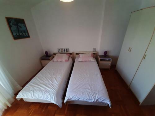Cuzela-papata Apartments