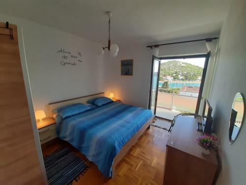 Cuzela-papata Apartments