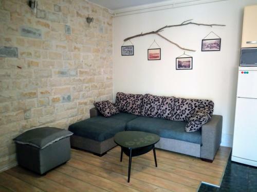 Cuzela-papata Apartments
