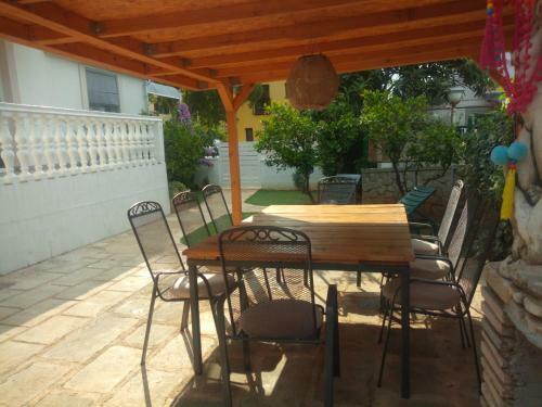 Cuzela-papata Apartments
