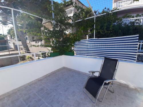 Cuzela-papata Apartments
