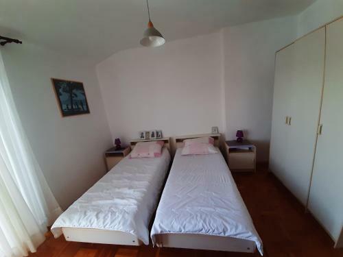 Cuzela-papata Apartments