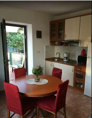 Apartman Kristina