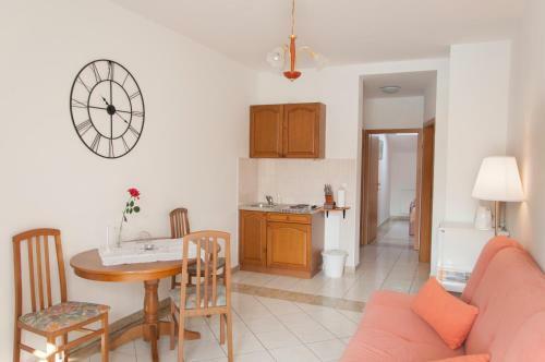 Apartmenthaus Kosirina-tisno