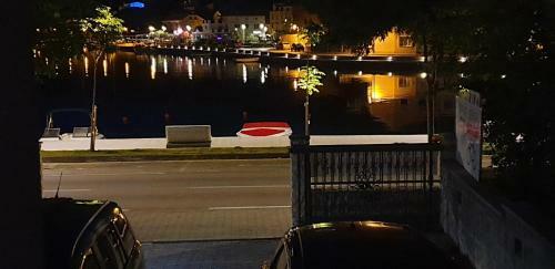 Apartmenthaus Kosirina-tisno