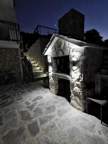 Apartamento Tisno Resort