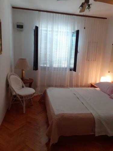 Tisno Sea View Apartment