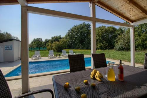 Villa Nezakcij