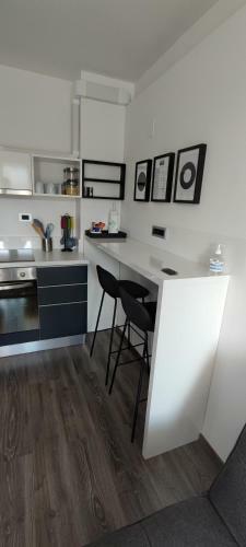 Apartamentos Perfect Place 32