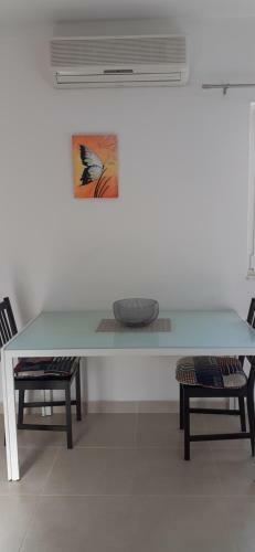 Apartamento Oaza Mira