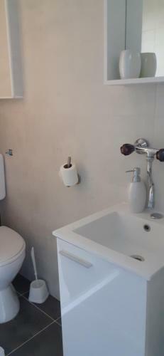 Apartamento Oaza Mira