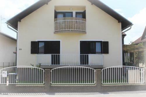 Apartman Ivana