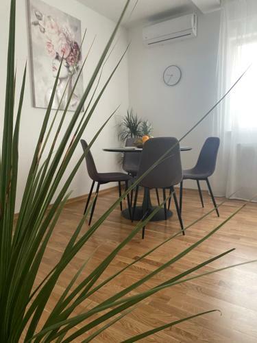 Apartamento Penthouse West S