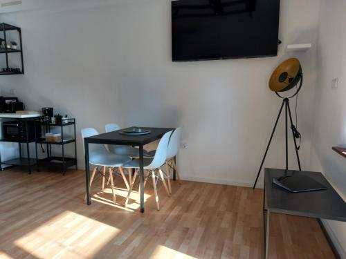 Holiday&business Studio Apartment**** Vara?din