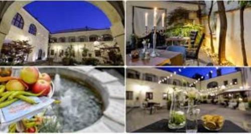 Holiday&business Studio Apartment**** Vara?din