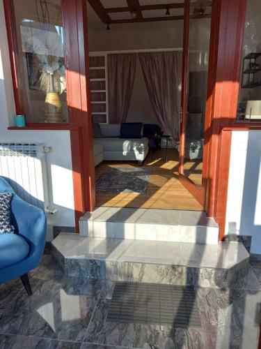 Holiday&business Studio Apartment**** Vara?din