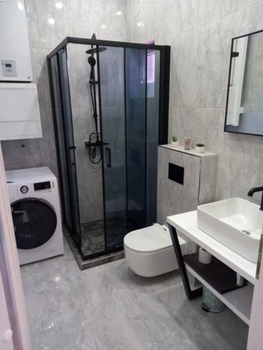 Holiday&business Studio Apartment**** Vara?din