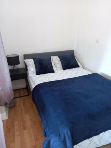 Holiday&business Studio Apartment**** Vara?din