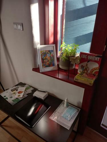 Holiday&business Studio Apartment**** Vara?din