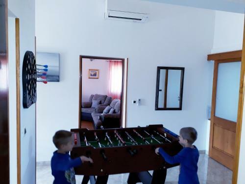 Ku?a Za Odmor - Apartman Vito
