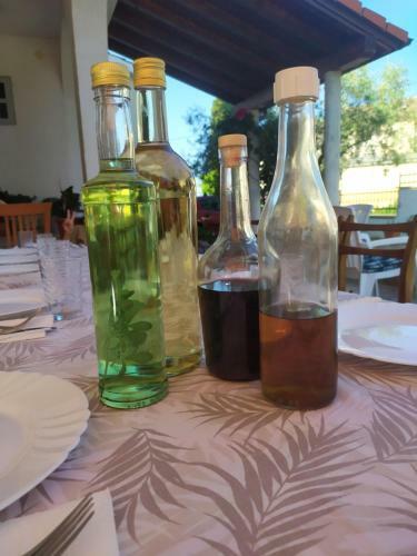 Ku?a Za Odmor - Apartman Vito
