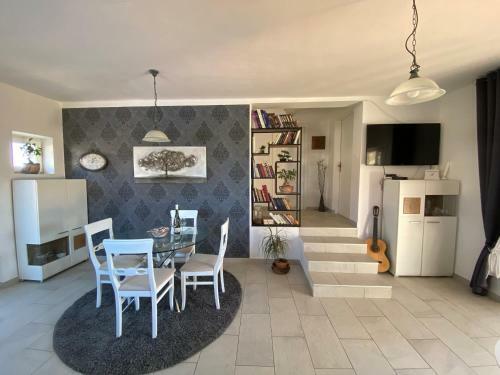 Apartamento Beautiful Island House Ugljan