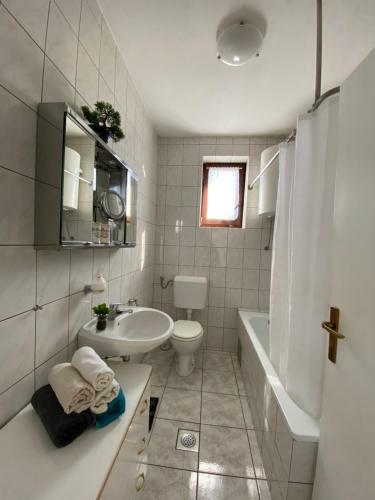 Apartamento Beautiful Island House Ugljan