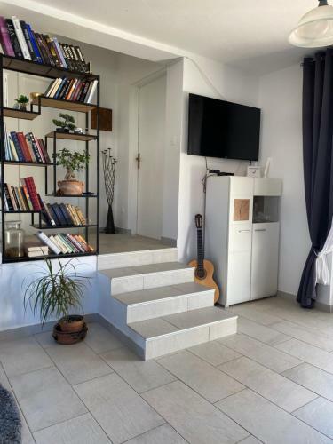 Apartamento Beautiful Island House Ugljan