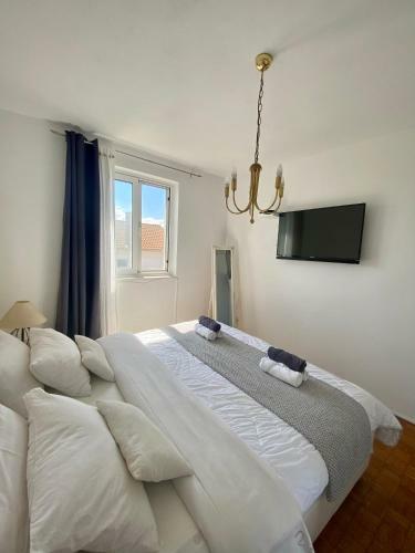 Apartamento Beautiful Island House Ugljan