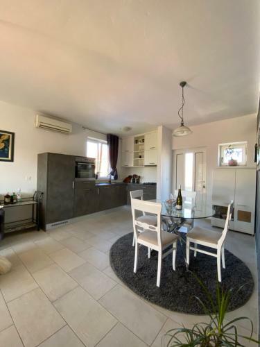 Apartamento Beautiful Island House Ugljan