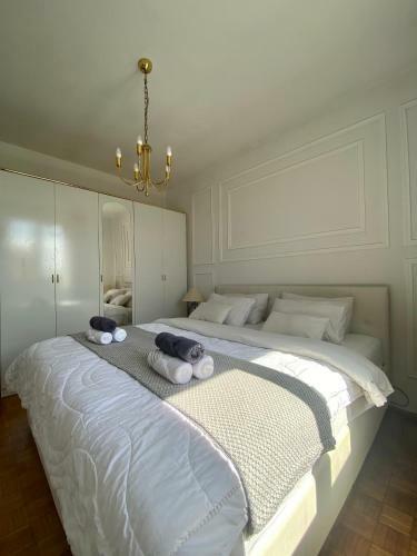 Apartamento Beautiful Island House Ugljan