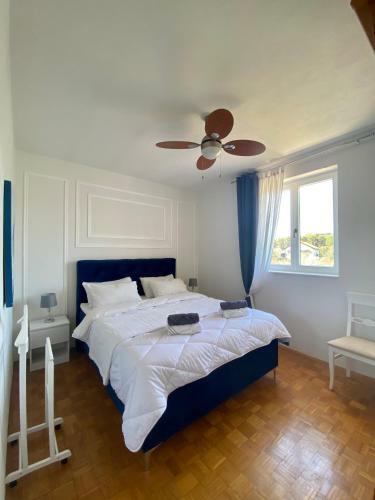 Apartamento Beautiful Island House Ugljan