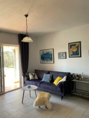 Apartamento Beautiful Island House Ugljan