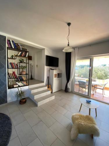 Apartamento Beautiful Island House Ugljan