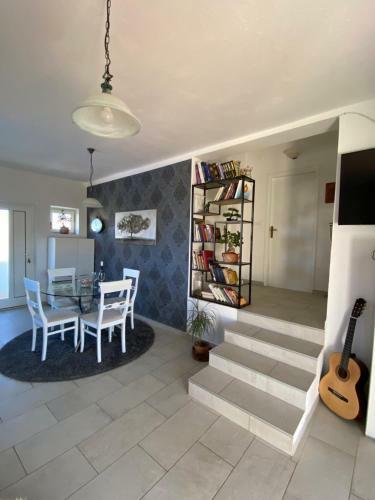 Apartamento Beautiful Island House Ugljan