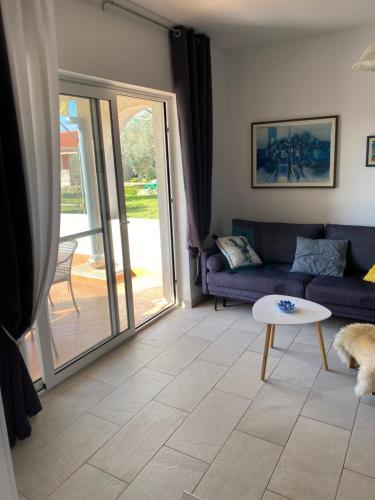 Apartamento Beautiful Island House Ugljan